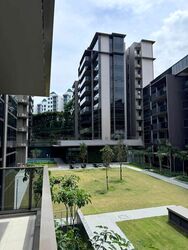 FORETT AT BUKIT TIMAH (D21), Apartment #499219301